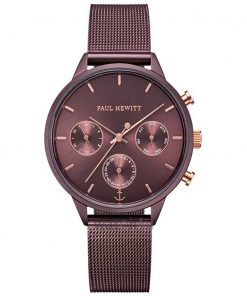 Paul hewitt watches PH-E-DM-DM-53S